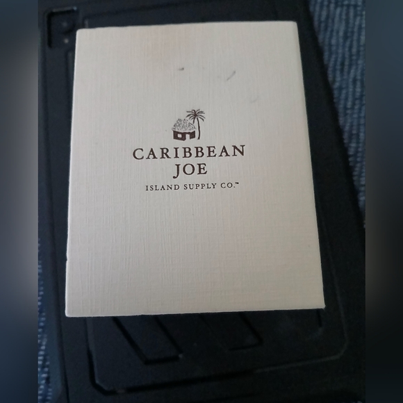 Men's New Caribbean Joe Watch ⌚️ - Picture 8 of 9